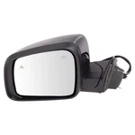 Trq MRA08241 Power Side View Mirror For Jeep Grand Cherokee 11-19 Lh 1WW49AXRAA. Fixed Price $194.78.