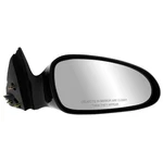 Power Heated Side View Mirror Passenger Right New For 00-07 Monte Carlo. Fixed Price $45.15.
