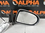 Door Mirror Jeep Compass Right 07 08 09 10 11 12 13 14 15 16 17. Fixed Price $67.50.