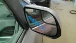 Passenger Side View Mirror Power Without Heated Fits 15-20 Sienna 5370971. Fixed Price $120.00.