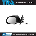 Trq Left Mirror Fits 2012-2017 Nissan Versa. Fixed Price $49.95.