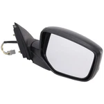 Mirrors Passenger Right Side Heated Hand For Honda Crosstour Accord 2010-2011. Fixed Price $53.69.