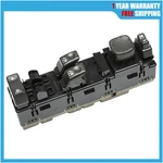 15883318 Power Window Switch Driver Left Side Black 10398563 Fits Chevy Gmc. Fixed Price $41.35.