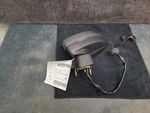 Driver Side View Mirror Power Manual Folding Heated Fits 15-18 Audi A3 1165259. Fixed Price $245.00.