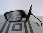 2006 Toyota Yaris Side View Mirror, Driver (lf) Oem Black. Fixed Price $75.40.