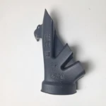 2013-2018 Lexus ES300H Outer Mirror Cover 87964-33010. Fixed Price $139.50.