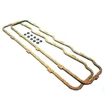 Valve Cover Gaskets For 1959-1967 Dodge Trucks 318 Poly. Fixed Price $27.88.