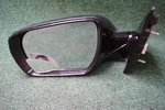 2013 2014 2015 2016 Hyundai Satna Fe Left Door Mirror Oem 87610B8034. Fixed Price $58.14.