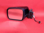 2010-2013 Land Rover LR4 Left Driver Door Mirror Powerfold 820 Santorini Black. Fixed Price $149.99.