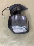 2016-2023 Nissan Titan Xd Left Driver Side Signal Door Mirror Oem. Fixed Price $200.00.