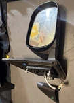 2009-2012 Toyota RAV4 Passenger Right Side View Power Door Mirror Black 54A. Fixed Price $60.00.