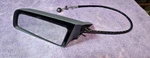 Nos Gm Monte Carlo, El Camino, Cutlass, Skylark Driver Left Mirror 20247125. Fixed Price $40.00.