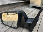 Oem Genuine Toyota Sequoia 2017-2022 Mirror Assembly, Outer 87940-0C390-C1. Fixed Price $72.75.
