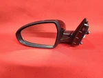 2019-2024 Kia Forte Left Driver Wing Door Mirror Basic Style Abp Aurora Black. Fixed Price $94.99.