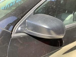 Used Left Door Mirror Fits: 2017 Jeep Cherokee Power Manual Folding Moulded B. Fixed Price $101.00.