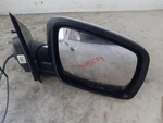 2016-2020 Dodge Journey Passenger Side View Mirror Power Heated 6AD041X8AA. Fixed Price $135.99.