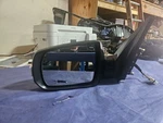 2011 - 2015 Kia Sorento Left Side View Mrror 876101U050EB Oem. Fixed Price $49.99.
