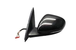 10-15 Jaguar Xjl X351 Front Left Side Door Rear View Mirror AW9317E699DA Oem. Fixed Price $122.50.