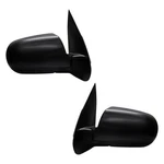 Power Side View Mirror Set For Mazda Tribute 2001-2004 Lh Right 128-56246L. Fixed Price $152.11.