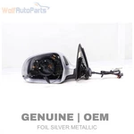 2015-2018 Audi Q3 Quattro Left Side View Door Mirror Assembly 8U1857409G. Fixed Price $127.49.