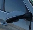 2016-2019 Hyundai Sonata Rh Passenger Door Mirror Side View Oem. Fixed Price $125.08.
