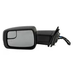 Mirrors Driver Left Side Heated Hand 6YJ61KXJAB For Ram 1500 2019-2022. Fixed Price $203.70.