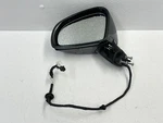 13 15 16 Mercedes SL550 R231 Left Driver Side View Mirror Black 1484 Oem. Fixed Price $377.99.
