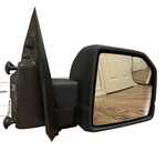 Used Oem 2018-20 Ford F150 Passenger Side Power Mirror JL34-17682-BE5YGY. Fixed Price $95.00.