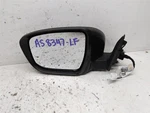 Nissan Rogue Oem Driver Left Side View Mirror Power Green Fits 2014-2016. Fixed Price $145.03.