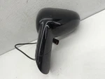 Fiat Stilo Driver Left Side View Manual Door Mirror Black KKBY1. Fixed Price $45.52.