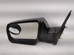 2007-2013 Toyota Tundra Passenger Right Side View Manual Door Mirror Kjiug. Fixed Price $102.82.
