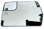 2011-2014 Ford F-150 Mirror Glass Auto Dimming Driver Left Lh Heated Oem Tested. Fixed Price $80.71.