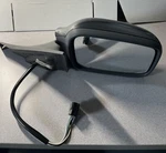 98-04 Volvo C70 Door Mirror Passengers Side Right Rh Assembly Gray Oem Folding. Fixed Price $65.00.