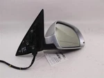 Side View Door Mirror Audi A8 S8 2008 2009 2010 Right Silver 942394. Fixed Price $79.99.