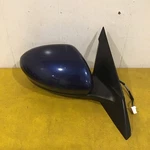 2019-2022 Nissan Altima Right Passenger Side View Mirror Oem Blue E11048786. Fixed Price $125.00.