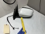 2014-2022 Jeep Cherokee Left Side View Mirror Oem 1VF39GW7AD. Fixed Price $79.99.