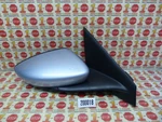 2015-2017 Chrysler 200 Passenger/right Side View Power Heated Door Mirror Oem. Fixed Price $89.99.