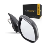 For Mitsubishi Outlander Sport/rvr 2011-2024 Door Mirror Passenger Side Heated. Fixed Price $92.68.