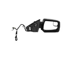 Genuine Mopar Outside Rear-view Mirror Right 6ZR06KXJAB. Fixed Price $708.40.