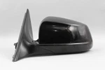 Driver Side View Mirror Power Heated Thru 3/12 Fits 11-12 Bmw 528I 1014. Fixed Price $90.00.