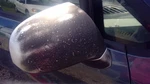 Passenger Side View Mirror Power With Body Color Fits 07-12 Rondo 135795. Fixed Price $66.99.