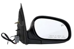 For 2003-2008 Mercury Grand Marquis Power Heated Side Door View Mirror Right. Fixed Price $46.84.