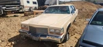Used Left Door Mirror Fits: 1989 Cadillac Brougham Power Grade. Fixed Price $135.70.