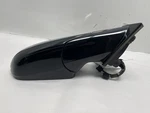 Driver Side View Mirror Power Sedan Heated Fits 09-14 Genesis 2394. Fixed Price $81.00.