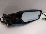 03-07 Cadillac Cts Side View Mirror Rh Power Black Man. Folding Opt DR5 Oem. Fixed Price $79.99.