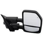 Towing Mirror 2020-2022 Ford F-250 Super Duty Power Heated W/ Signal Lamp. Fixed Price $539.47.