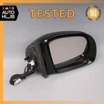 06-10 Mercedes W251 R500 R350 R320 Side Rear View Door Mirror Right Black Oem. Fixed Price $183.23.