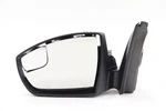 New Oem Ford Driver Side Door Mirror Assembly CM5Z-17683-B Focus 2012-2014. Fixed Price $80.65.