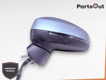 2013-2016 Audi A3 Driver Side Wing Mirror 021262. Fixed Price $148.49.