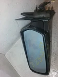 2003-2007 Cadillac Cts Left Front Side Mirror Power 025788 (M61). Fixed Price $50.40.